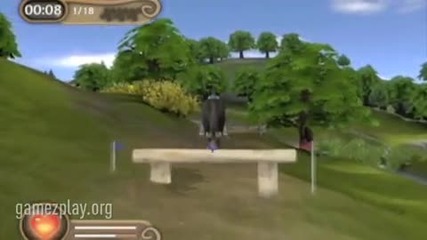 My riding stables 2 