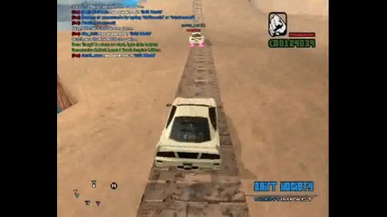 stunt by limon4eto (az):d
