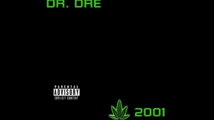 Dr Dre Full Album