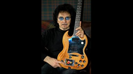 Tony Iommi & Glenn Hughes - Saviour of the Real