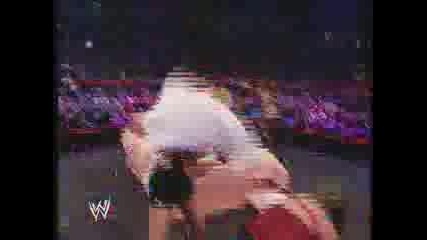 Christy Vs. Maria