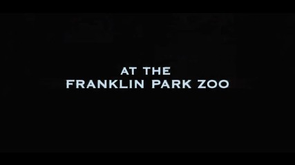 The Zookeeper *2011* Teaser Trailer