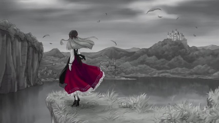 Code Geass Ending 2 [bluray Raw 720p x264]