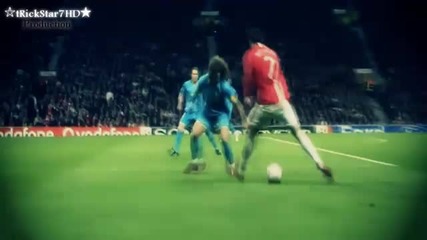 Cristiano Ronaldo H D || Do U Remember my best days in Man United ?! || 