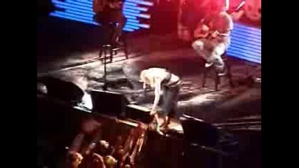 Kelly Clarkson Breakaway Live Acoustic Version Berkeley, California 2005 