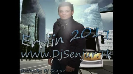 Ervin & Juzni Ritam - New - Basalen Lake Darabuka Darabuka