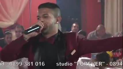 Ork Leo Band видео Me romniakiri plata 2014