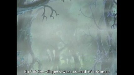Tenbatsu Angel Rabbie - Ova 1 