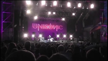 Unisonic - March Of Time - Masters Of Rock 2012