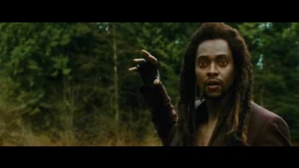 The Twilight:saga New Moon - Trailer