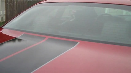 Dodge Challenger 3.5 V6 2010 