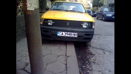 Москвич 21412 Спорт 