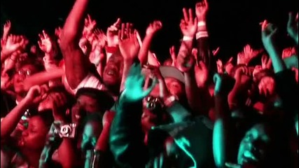 N.e.r.d. feat. Nelly Furtado - hot n fun 