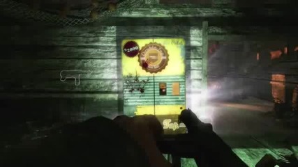 Call of Duty World at War Map Pack Lauch Trailer