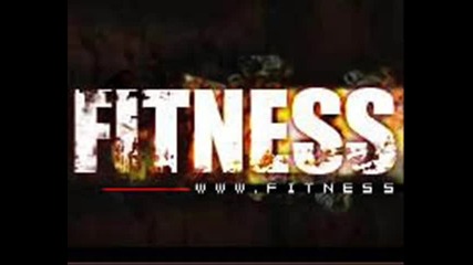 fitnes mania