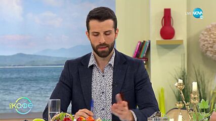 Алкохолът може да саботира дейността на мозъка - „На кафе” (08.04.2022)