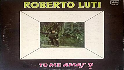 Sharif Dean - Do you love me Roberto Luti & Domenica Di Salvo - Tu me amas