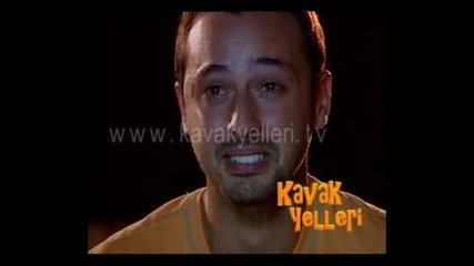 Kavak Yelleri 168. bolum fragmani