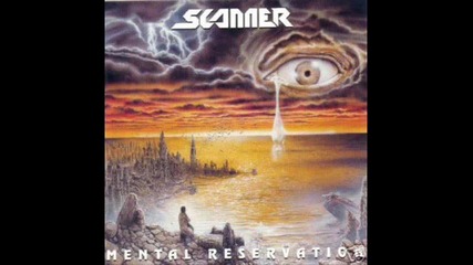 Scanner - Upright Liar 