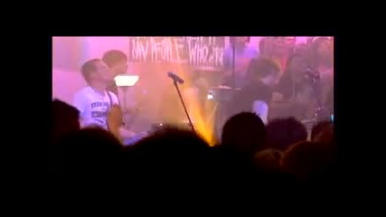 Hillsong United - One Way ft. Joel Houston
