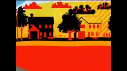 Kick Buttowski intro :) ...