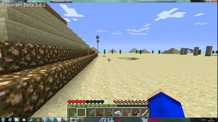 minecraft trials of the old ones Bg ep 2