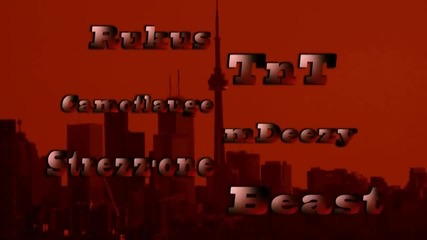 [official Video] Tnt Is Nice - Tnt featuring Rucus Camoflauge Mdeezy Strezz-one and Beast