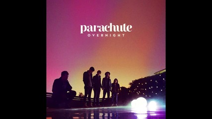 • П Р Е В О Д • Parachute - Hurricane