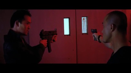 Sleeping Dogs - Live Action Trailer