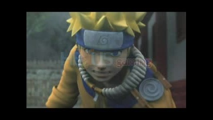 Naruto I Kompaniq