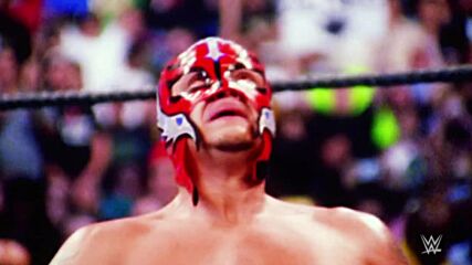 Relive the incredible career of Rey Mysterio: Raw, July 25, 2022