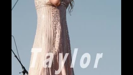 Taylor Swift [for nana 06] 2 krag