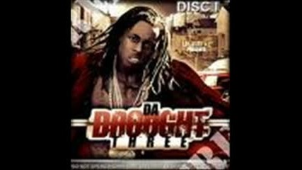 Lil Wayne - Really Not Really