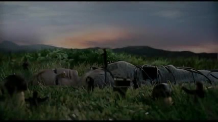 Ashlee Simpson - Outta My Head ( Ay Ya Ya ) 