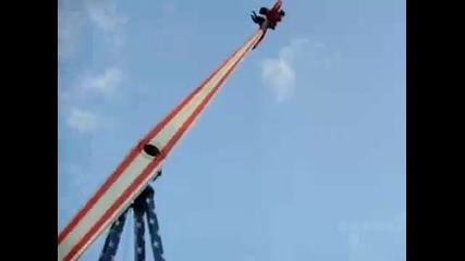 Prater Park - Vienna - 2