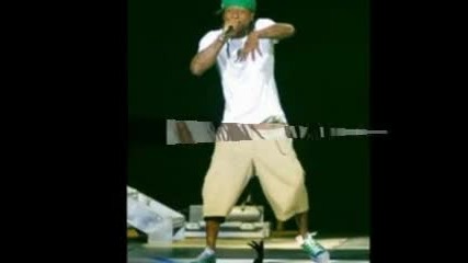 Lil Wayne - Drop The World (dubstep remix)