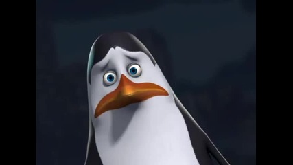 The Penguins of Madagascar - Driven to the Brink