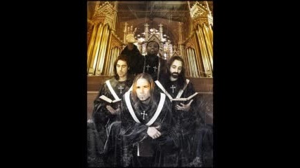 Stuck Mojo - The Flood 