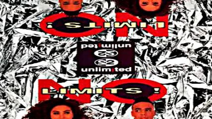 2 Unlimited - No Limits Full album
