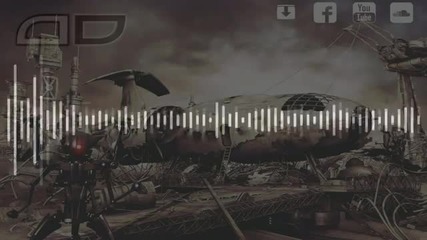 Robot dubstep mix