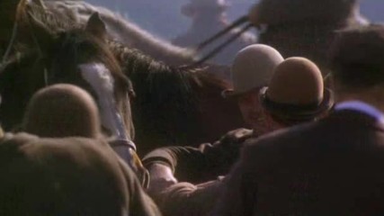 Black Beauty 1994