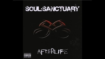 Soul Sanctuary - Afterlife