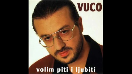 Sinisa Vuco - Ima zena, nema broja
