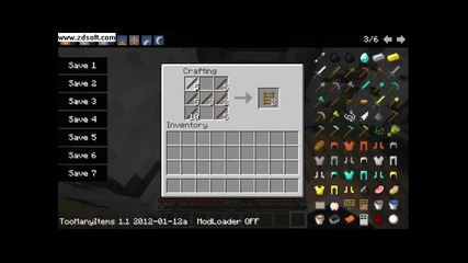 Minecraft Seson-1 Ep-6