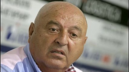 Венци Стефанов: Нов стадион ще има, независимо от ЦСКА