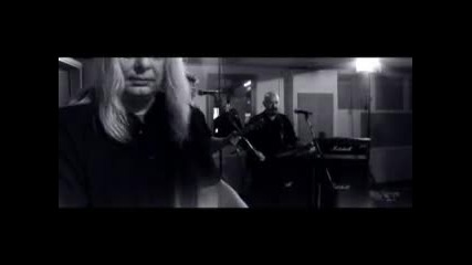 magnum - eyes like fire
