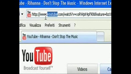 Rihanna! How To Download Youtube Video!