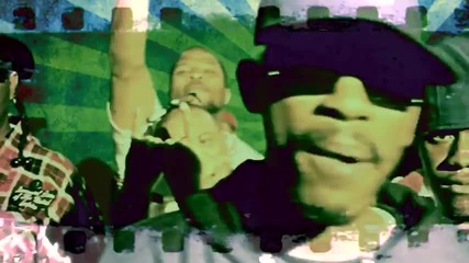 Kurupt - Massacre Central
