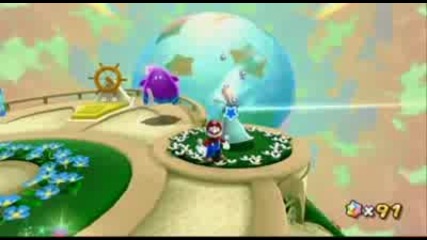Super Mario Galaxy 2 - Part 195 - The Perfect Run 