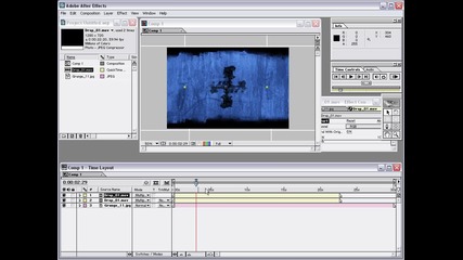 Riot Gear Promo Title Tutorial Ae Cs3
